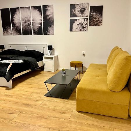 Studio Apartment Dandelion 브라티슬라바 외부 사진
