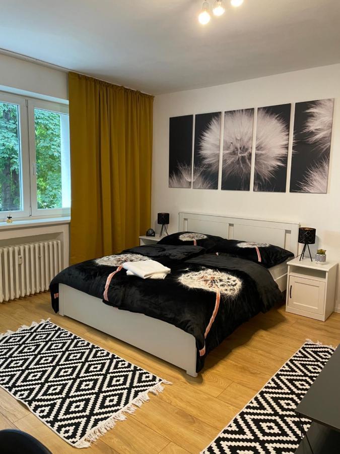 Studio Apartment Dandelion 브라티슬라바 외부 사진