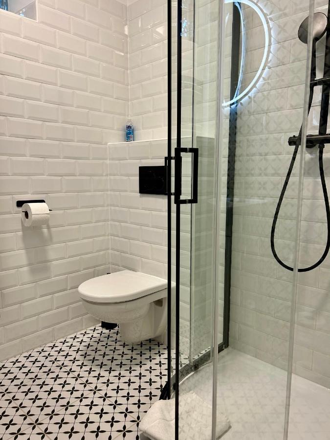 Studio Apartment Dandelion 브라티슬라바 외부 사진