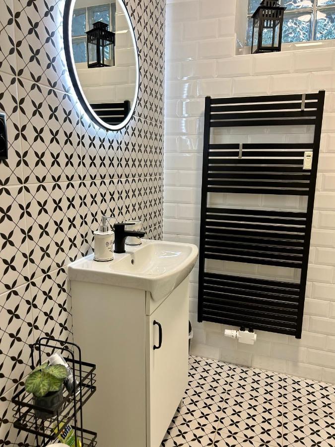 Studio Apartment Dandelion 브라티슬라바 외부 사진